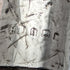 1919 年英國古董男士手杖純銀裝飾彎柄 88 厘米